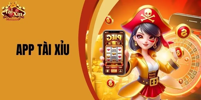 App Tài Xỉu - Tải App Đơn Giản Mượt Mà Cho Người Mới