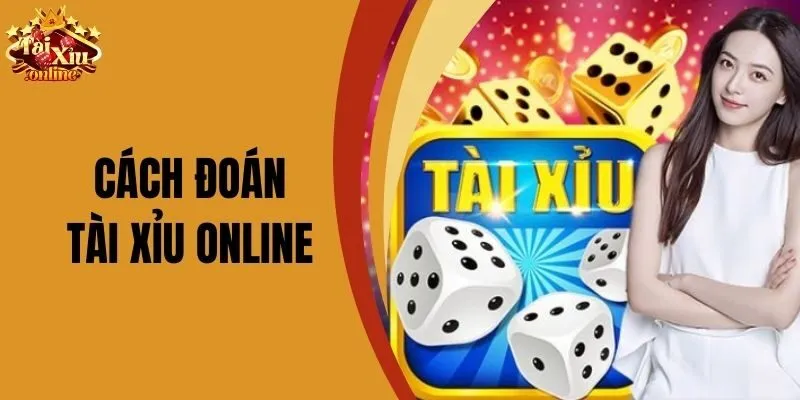 Cách Đoán Tài Xỉu Online - Bí Quyết Thắng Lớn Mỗi Ván Chơi