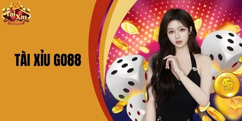 Tài Xỉu Go88 - Bí Kíp Đọc Cầu Khiến Nhà Cái Tìm Cách Fix Vội